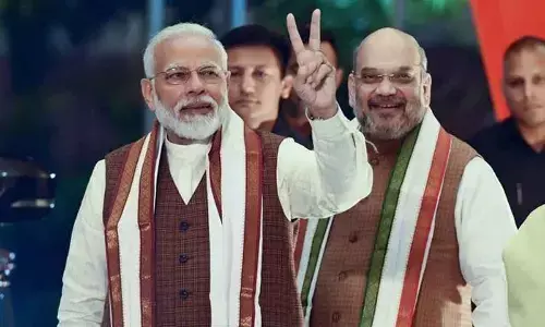 Target 370: Is BJP oversanguine?