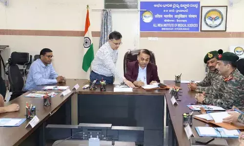 Veterans and dependents to get cashless treatment