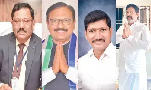 Kurnool: TDP’s delay on candidate ups number of aspirants