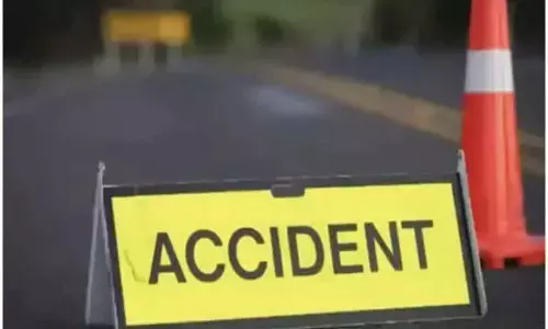 Five including JD-U MLA injured in road accident in Samastipur