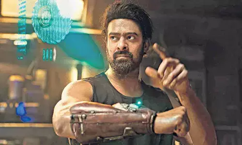 Here is the latest update of Prabhas’ ‘Kalki 2898AD’