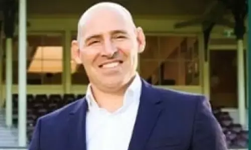 Cricket Australia CEO Hockley denies reports of ignoring study on saving Test cricket