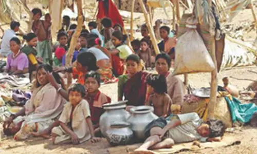 India has eliminated extreme poverty, claims US think-tank; says decline in 11 yrs comparable to past 30 yrs