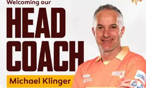 WPL 2024: We are still in it but have got some work to do, says Gujarat Giants’ coach Klinger