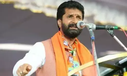 B’luru cafe blast a rehearsal, indicative of impending attacks: BJP leader CT Ravi