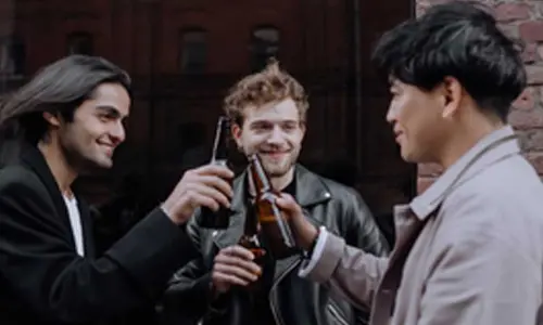 5 health benefits of beer