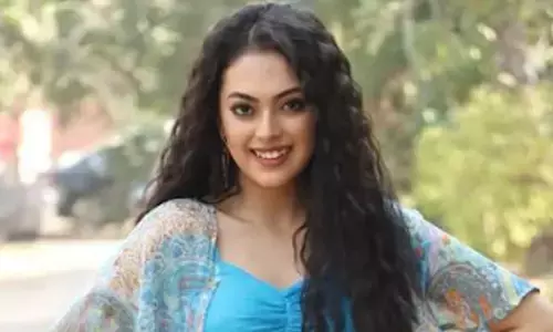 Actress Seerat Kapoor credits father as her ‘biggest critic’ and support system