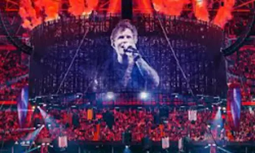 A global music odyssey for Indian travelers