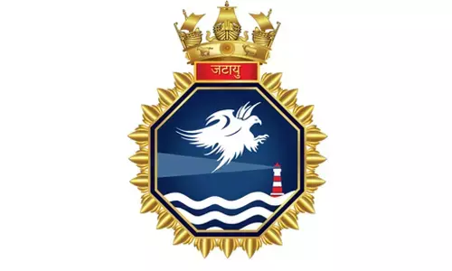 Navy to enhance its operational capability with INS Jatayu base