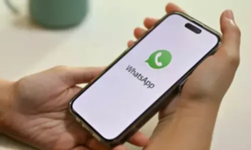 WhatsApp banned over 67L bad accounts in India in Jan