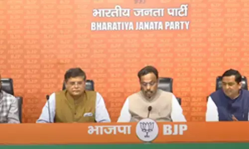 LS Polls: BJP releases 1st list of 195 candidates, PM Modi to contest from Varanasi