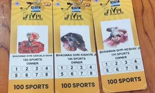 Divine intervention comes to the rescue as IVPL thrives amid challenges