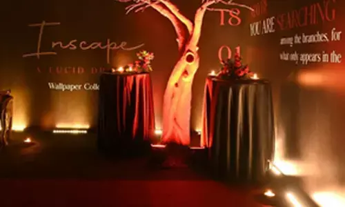 Casa Pop’s showcase at Artix Exhibition to celebrate women’s indomitable spirit