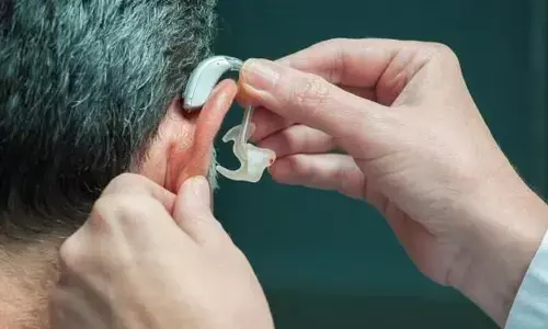Expert urges govts to address hearing aid affordability crisis