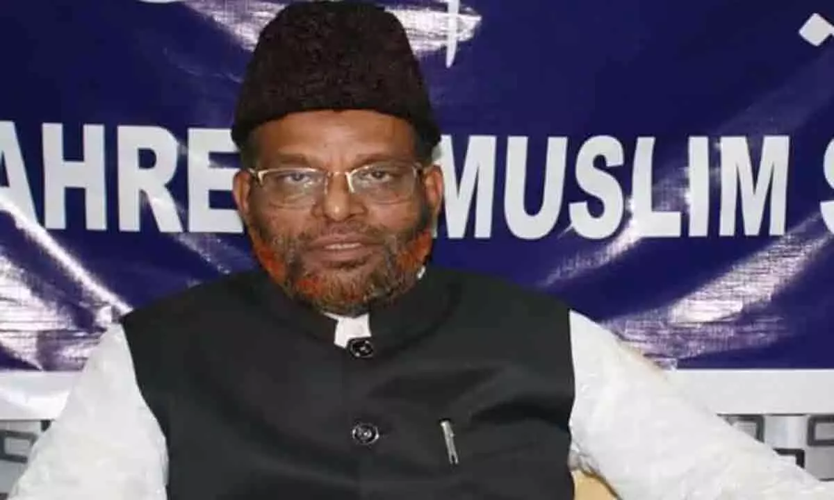 Muslim leaders to address Ittehad-e-Millat meet today