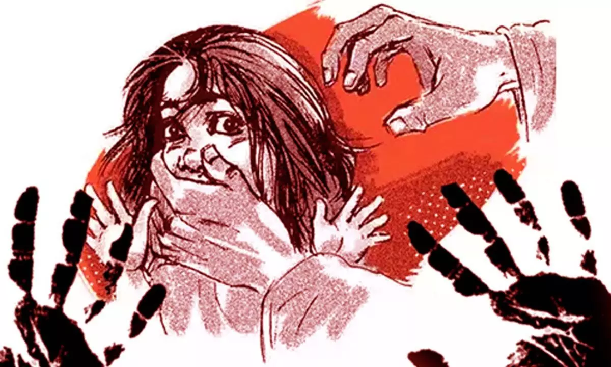 Five arrested for raping minor girl student in Bengals Asansol