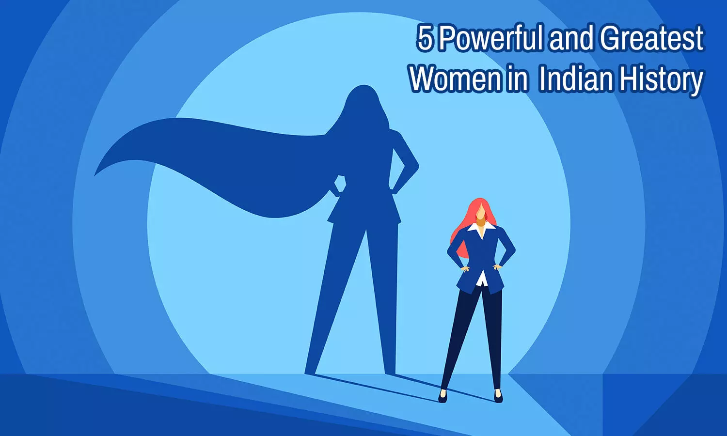 IWD 2024: Top 5 Indian Women on International Podium