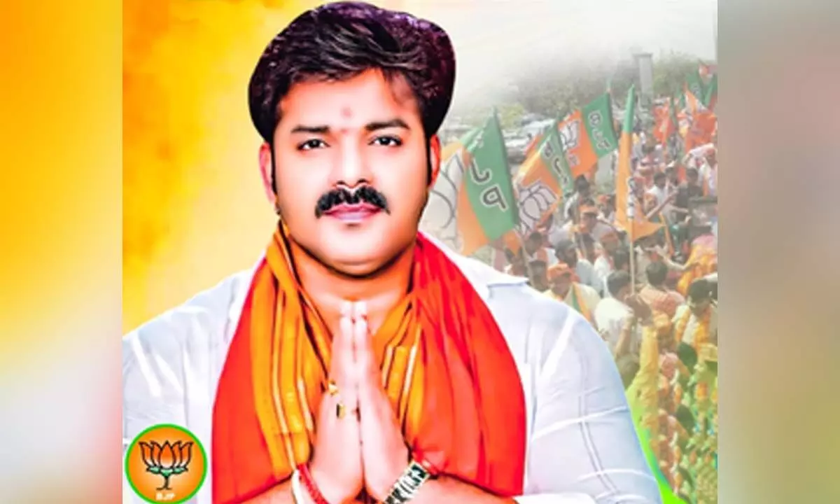 BJPs Pawan Singh not to contest from Asansol, opts out