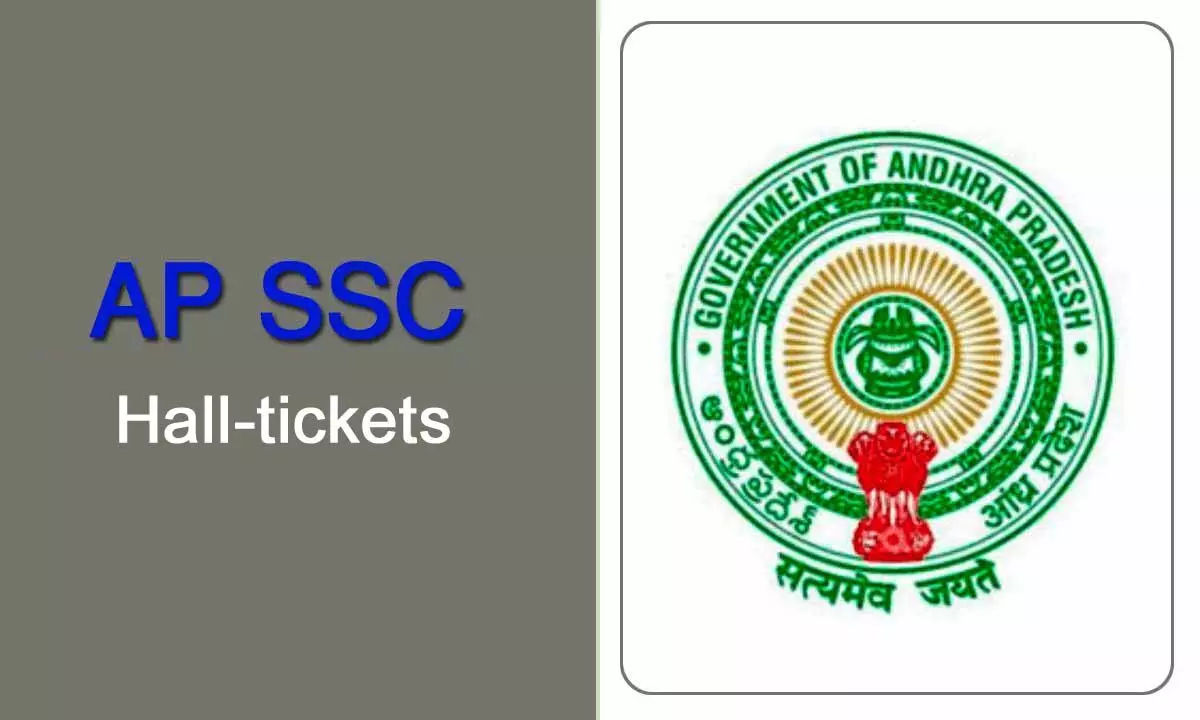 SSC students may download Hall-tickets from Monday