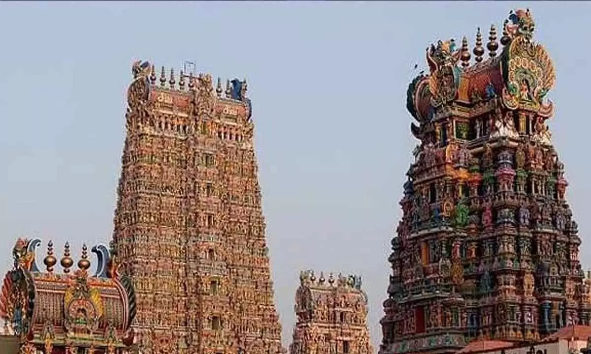 Mandaikadu temple festival in Tamil Nadu begins with Kodiyettu