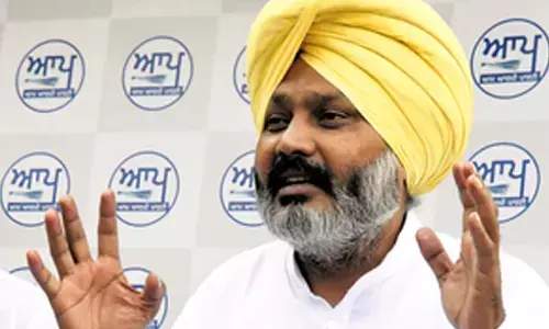 Punjab sees 15.69pc increase in GST: Minister