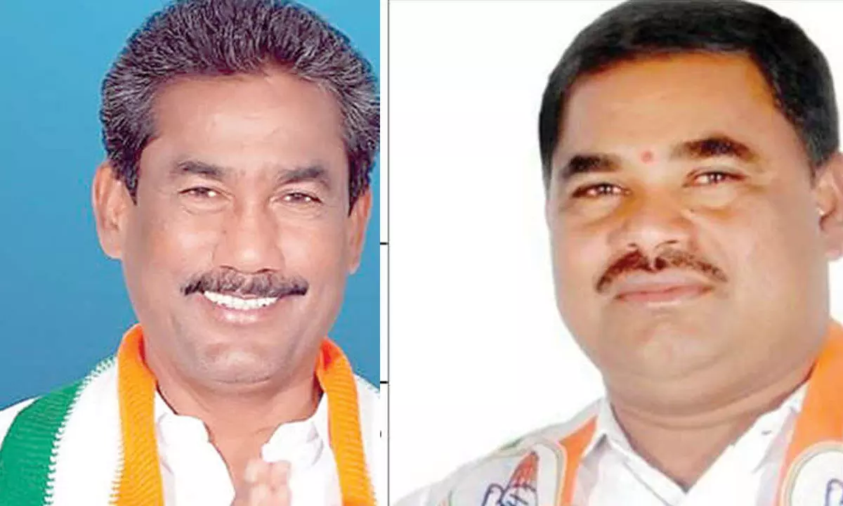Chasm widens in Congress as RR DCC axes party councillor