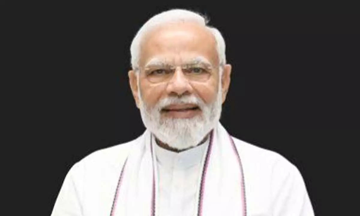 PM will dedicate projects worth Rs 19,600 cr in Odisha
