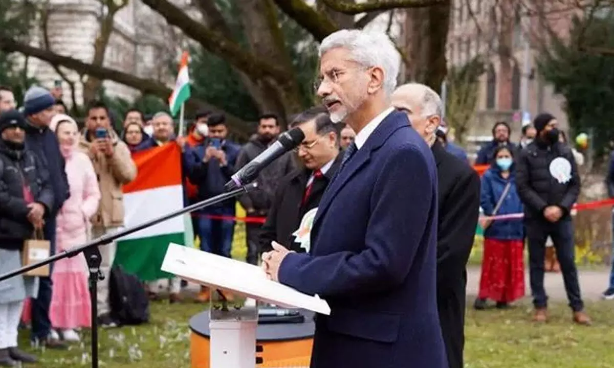 Munich tests India’s foreign policy