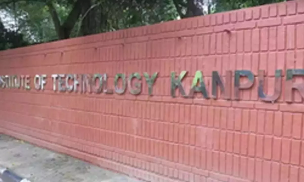 ‘The Cosmic Nexus’: IIT Kanpur to host Techkriti 24 from March 14