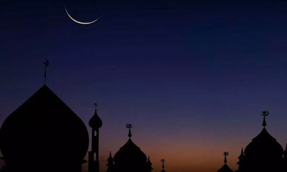 Ramadan 2024: 5 self-care rituals and tips on prioritising rest, relaxation, and renewal