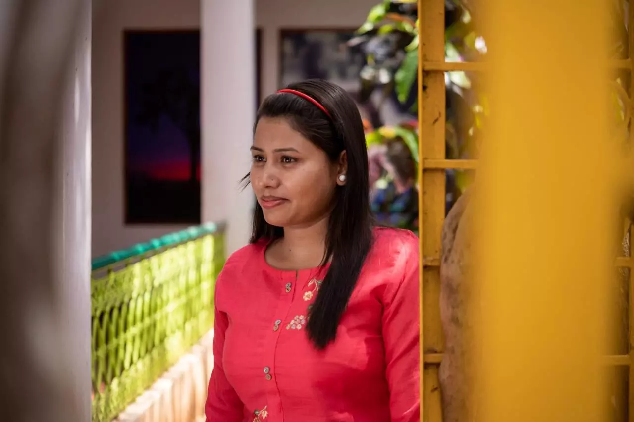 Meet five women sparking transformation in rural India