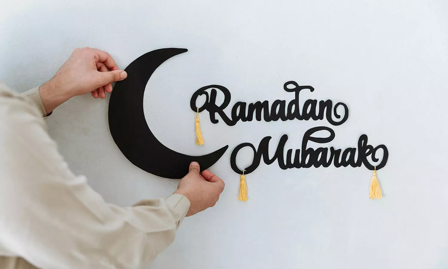 Ramadan 2024: Top 5 Self-Care Tips for Serenity and Renewal