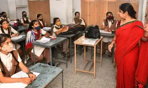 Telangana: DSC registration begins today