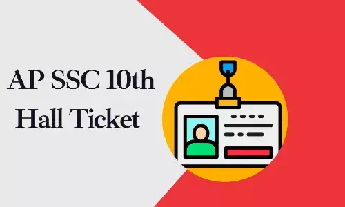 Students can download SSC hall-tickets from today