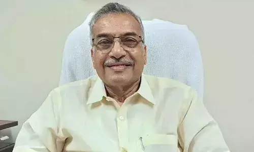 YLP new national president of Vishwa Hindi Parishad