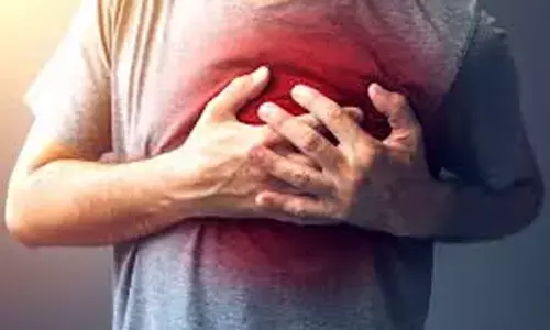 1 in 3 people die of heart disease due to buildup of fats, cholesterol