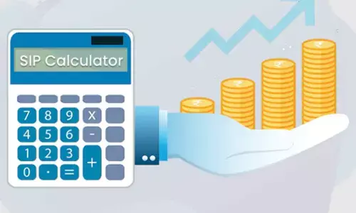 Mastering Your Finances: The Power of Monthly SIP Calculator