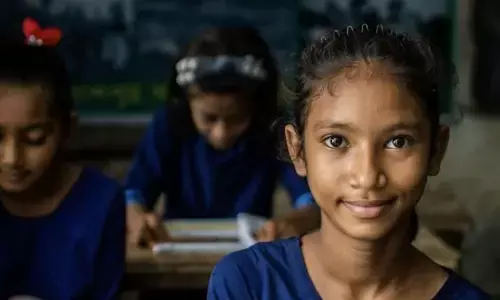 Empowering young women to chase that entrepreneurial dream