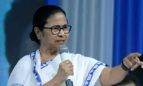 Crude bombs recovered near Bengal CM’s meet venue