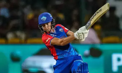 WPL 2024: All our top six have their own set of strengths, says DC skipper Meg Lanning