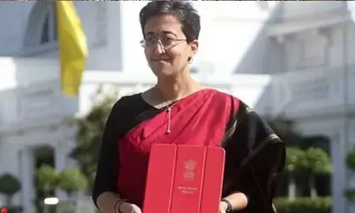 Delhi’s Rs 76,000 cr budget: Rs 1,000 to women, free electricity continues