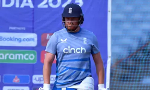 Totally unselfish, with an ability to change the game, says David Lloyd ahead of Jonny Bairstow’s 100th Test