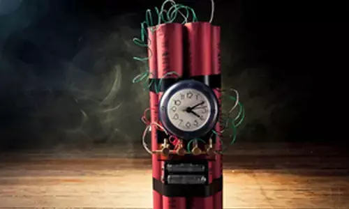 Bomb threat to Chennai school turns out to be hoax