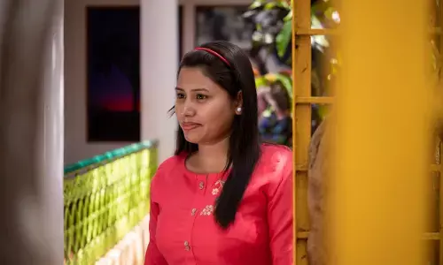 Meet five women sparking transformation in rural India