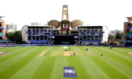 D.Y. Patil T20 Cup 2024: Tata, Indian Oil post contrasting wins