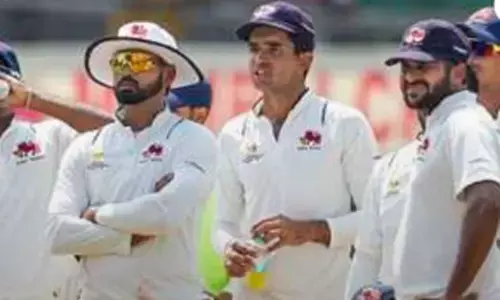 Ranji Trophy: Big win over Tamil Nadu takes Mumbai into final for 48th time