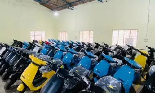 Olas S1 Pro electric scooter gets PLI certification to boost green mobility