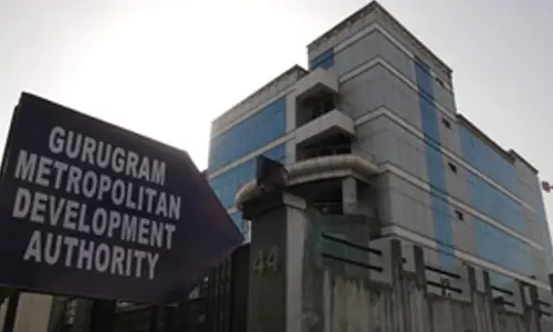 Five key projects of GMDA worth Rs 194.18 crore approved