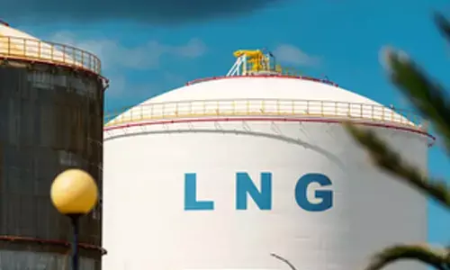 Possibility of setting up LNG plant being explored in Rajasthan