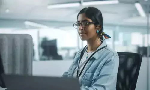 The rise in women seeking online skill trainings in past 5 yrs : Survey